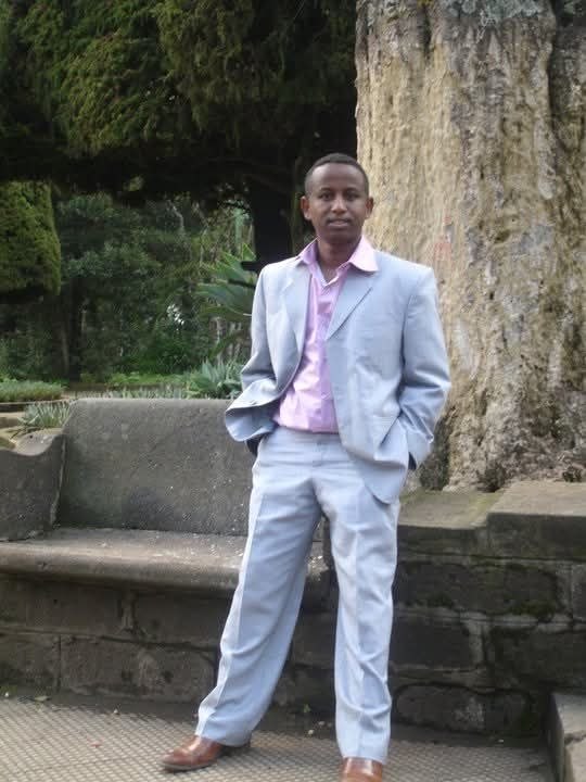 ወንድወሰን ሂርጶ